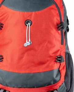 Plecak turystyczny walk genie Ładowarka plecakowa z panelem solarnym Walk Genie 146329 (10 Sztuk) - Niebieski 5