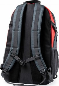 Plecak turystyczny walk genie Ładowarka plecakowa z panelem solarnym Walk Genie 146329 (10 Sztuk) - Niebieski 6