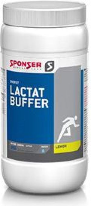 Sponser Napój LACTAT BUFFER cytrynowy puszka 800g (SPN-80-171) 1