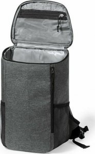 The Paw Patrol Plecak-lodówka The Paw Patrol 141096 Szary Plastik z recyklingu (20 Sztuk) - Szary 2