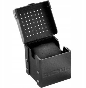 Zegarek Diesel Zegarek Męski Diesel MEGA CHIEF ( 51 mm) 5