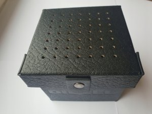 Zegarek Diesel Zegarek Męski Diesel MEGA CHIEF ( 51 mm) 10