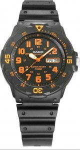 Zegarek Casio Zegarek Męski Casio ( 45 mm) 2