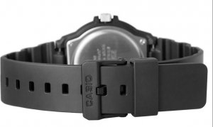 Zegarek Casio Zegarek Męski Casio ( 45 mm) 6