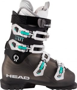 Head Buty narciarskie damskie HEAD NEXO LYT 90 W R : Rozmiar (cm) - 24.5 2