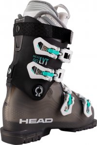 Head Buty narciarskie damskie HEAD NEXO LYT 90 W R : Rozmiar (cm) - 24.5 5