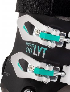 Head Buty narciarskie damskie HEAD NEXO LYT 90 W R : Rozmiar (cm) - 24.5 7