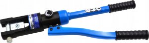 Geko Zaciskarka hydrauliczna do kabli G00901 GEKO 2