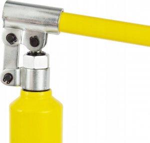 Geko Zaciskarka hydrauliczna do kabli G00901 GEKO 21