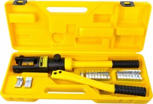 Geko Zaciskarka hydrauliczna do kabli G00901 GEKO 5