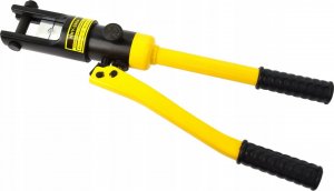 Geko Zaciskarka hydrauliczna do kabli G00901 GEKO 6