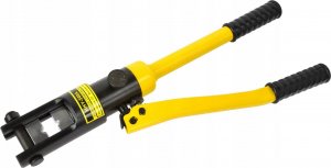 Geko Zaciskarka hydrauliczna do kabli G00901 GEKO 7