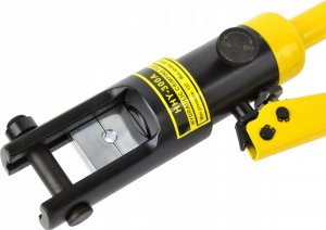 Geko Zaciskarka hydrauliczna do kabli G00901 GEKO 8
