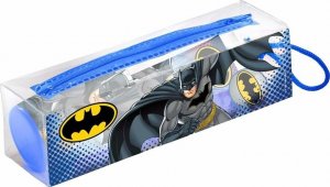 Cartoon Pasta do zębów Cartoon Batman (4 pcs) 2