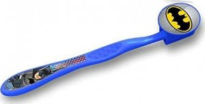 Cartoon Pasta do zębów Cartoon Batman (4 pcs) 4