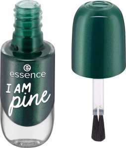 Essence Lakier do paznokci Essence Gel Nail N 21-I am pine (8 ml) 2