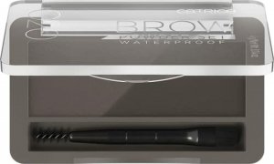 Catrice Zestaw Do Makijażu Catrice N 020-brown nieprzemakalny (4 g) 3