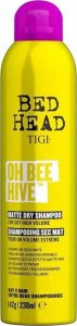 Tigi Suchy Szampon Be Head Tigi Bed Head Oh Bee Hive 238 ml 1
