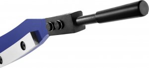 MSW Nożyce gilotynowe gilotyna do arkuszy blachy ręczna gr. 1.5 mm szer. 1000 mm Nożyce gilotynowe gilotyna do arkuszy blachy ręczna gr. 1.5 mm szer. 1000 mm 5