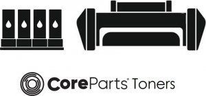 Toner CoreParts TN-512M Toner 1