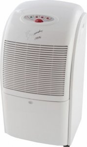 Fral Osuszacz powietrza Fral Flipper Dry 400 2