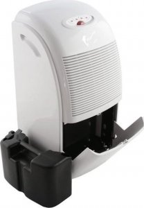 Fral Osuszacz powietrza Fral Flipper Dry 400 3