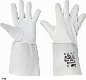 CERVA SANDERLING WELDER 8 2