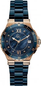 Zegarek GC Watches Zegarek Damski GC Watches Y42003L7 ( 36 mm) 1