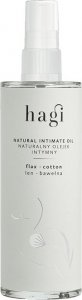 Hagi Cosmetics Hagi Naturalny olejek intymny 100ml 1