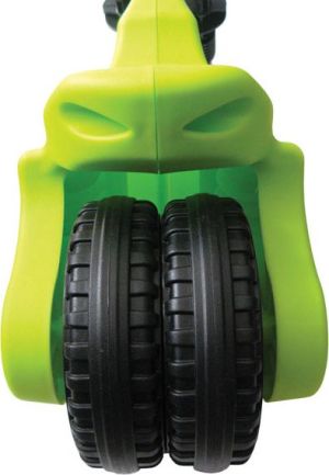 YBike Rowerek biegowy Y Bike Oryginal zielony 4