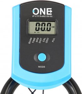 Rower stacjonarny HMS SW2501 mechaniczny 3