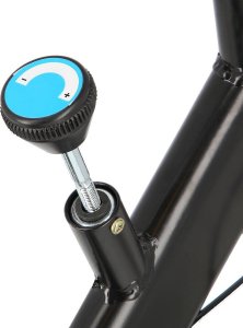 Rower stacjonarny HMS SW2501 mechaniczny 6