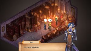 Regalia: Of Men and Monarchs PC 4