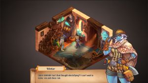 Regalia: Of Men and Monarchs PC 8
