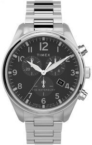 Timex Zegarek Dziecięcy Timex TW2T70300 1