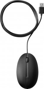 Mysz HP Wired Desktop 320M Mouse - 1