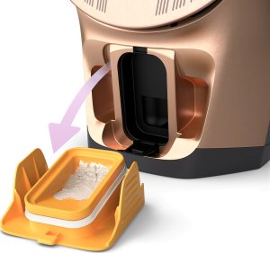 Żelazko Philips Azur 8000 DST8041/80 3