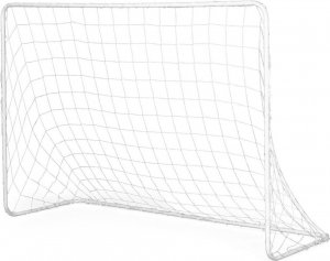 Bramka piłkarska z siatką do piłki nożnej 180x122cm Ecotoys 3
