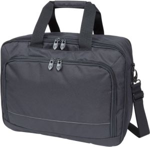 Torba Falcon Media Torba 3w1 na laptopa 15,6'' czarna (FI1007) 1