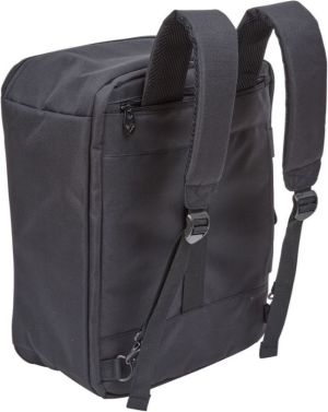 Torba Falcon Media Torba 3w1 na laptopa 15,6'' czarna (FI1007) 3