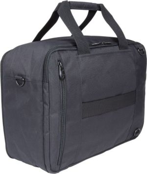 Torba Falcon Media Torba 3w1 na laptopa 15,6'' czarna (FI1007) 4