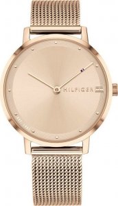 Zegarek Tommy Hilfiger ZEGAREK DAMSKI TOMMY HILFIGER 1782150 PIPPA (zf538a) 1