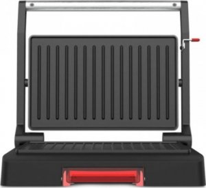 Grill elektryczny Solac Grill do kontaktu Solac GR5300 1000W Czarny/Biały 1