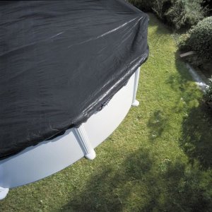GRE GRE - Pokrowiec zimowy 120g/m na basen 3m 1