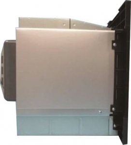 Kuchenka mikrofalowa Continental Edison CONTINENTAL EDISON CEMOC34IXE Kombinowana kuchenka mikrofalowa ze stali nierdzewnej 34L 6