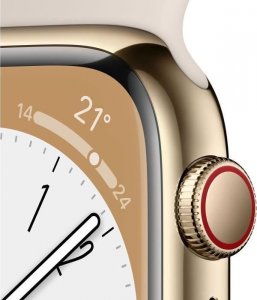 Smartwatch Apple nan 3
