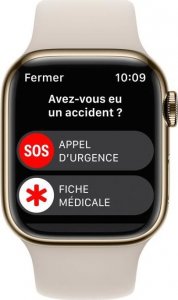 Smartwatch Apple nan 6