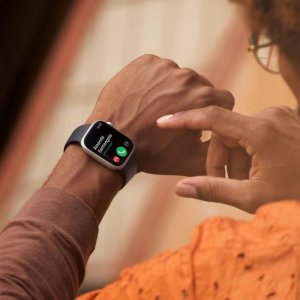 Smartwatch Apple nan 4