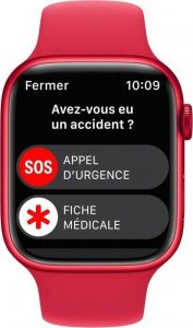 Smartwatch Apple nan 6