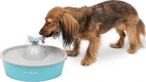 PetSafe Fontanna motylkowa plastikowa 1,5l - bez BPA 3